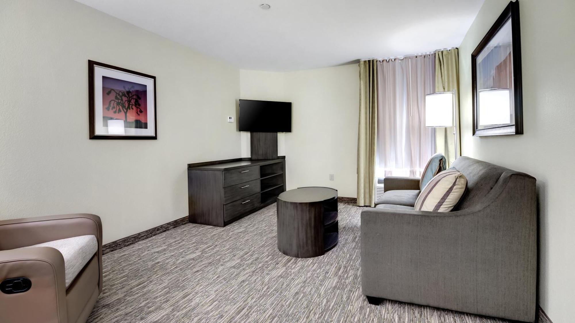 Candlewood Suites Waco By Ihg מראה חיצוני תמונה