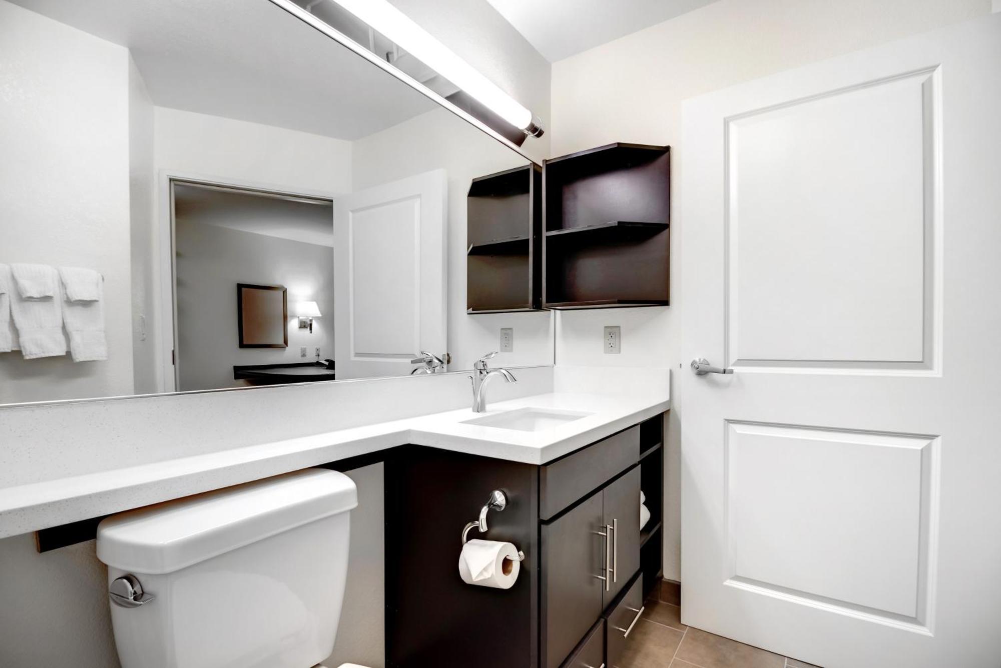 Candlewood Suites Waco By Ihg מראה חיצוני תמונה